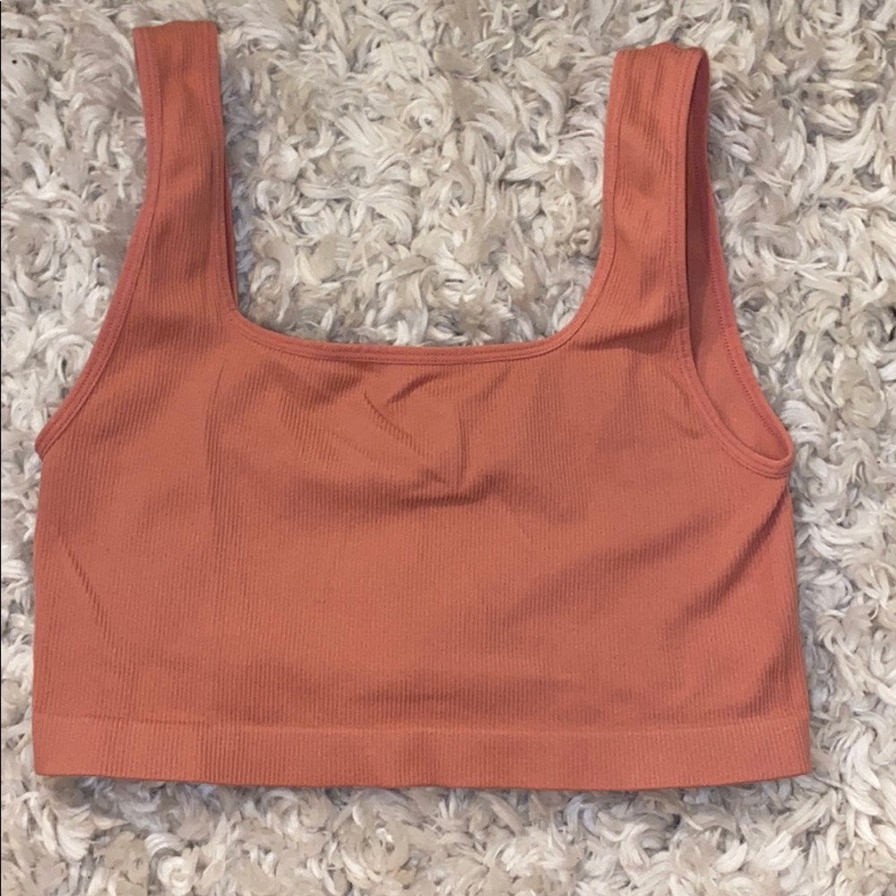 Super crop top/ bralette